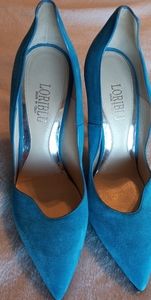 Loriblu High Heels